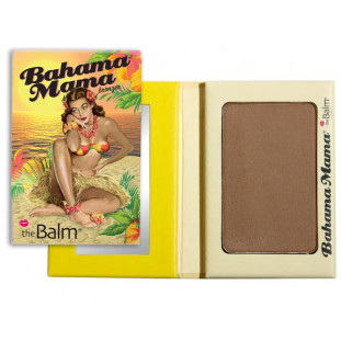 The Balm Bahama Mama 
