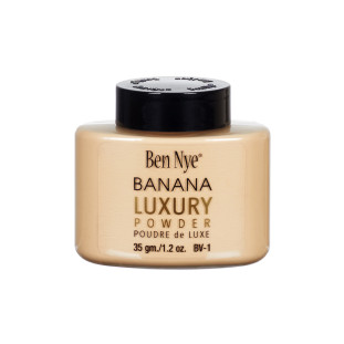 Ben Nye Banana - 35g