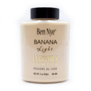 Ben Nye Banana Light- 70g