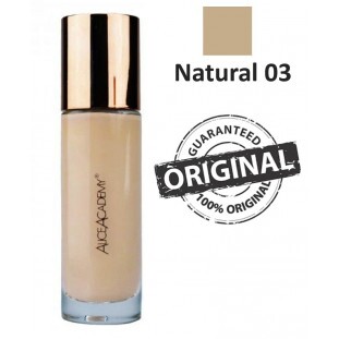 Alice Academy Base cor 03