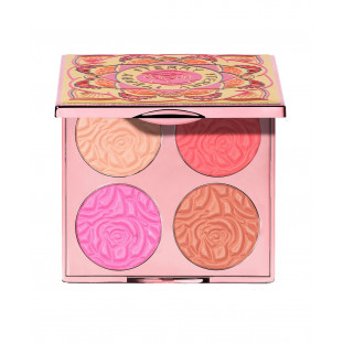 By Terry Brightening Cc Palette N2 Beach Bomb