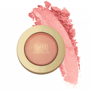 MILANI BAKED BLUSH 12 BELLA BELLINI