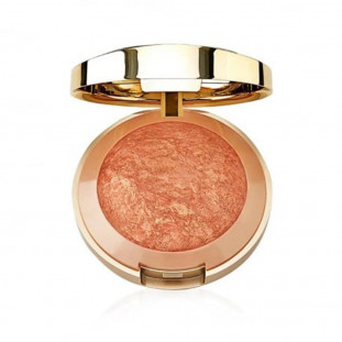 MILANI BAKED BLUSH 06 BELLISSIMO BRONZE