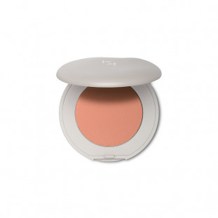 Kiko Milano Konscious Vegan Matte Blush Cor 01