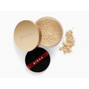 Bisha Setting Powder Cor Tokyo Translucent