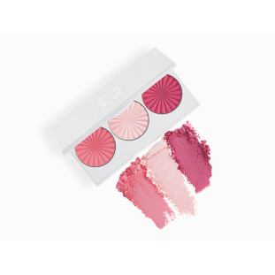 Ofra Cosmetics Midi Palette Blossom Blush