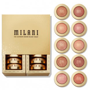 MILANI Baked Blush Vault