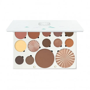 Ofra Pro Palette Boho