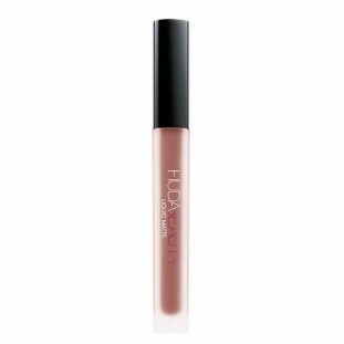 Huda Beauty Liquid Matte Bombshell