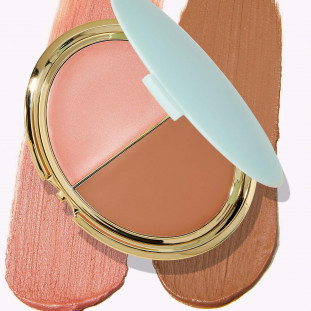 Tarte Sea Breezy Cream Cheek Duo