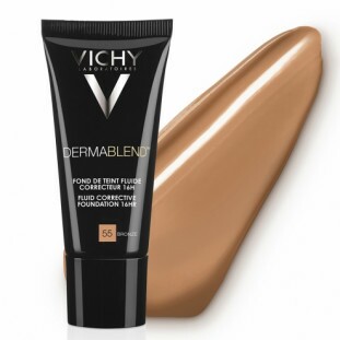 Vichy Dermablend cor 55 BRONZE - 30ml