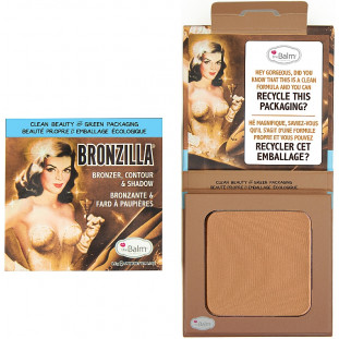 The Balm Bronzilla