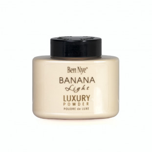 Ben Nye Banana Light- 35g