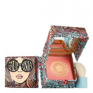 Benefit Blush Galifornia 5g (full Size)