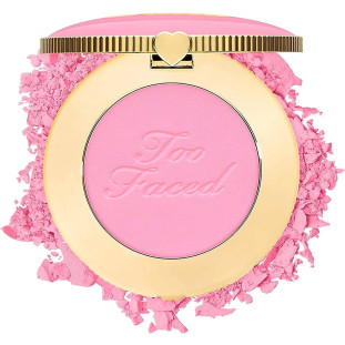 Too Faced Blush Cloud Crush Cor Candy Clouds