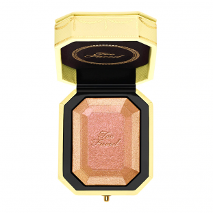 Too Faced Iluminador Canary Diamond