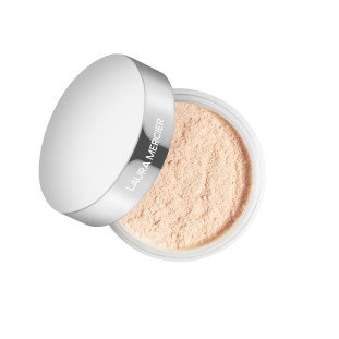 Laura Mercier Setting Powder Light Catcher - Cor Celestial Light