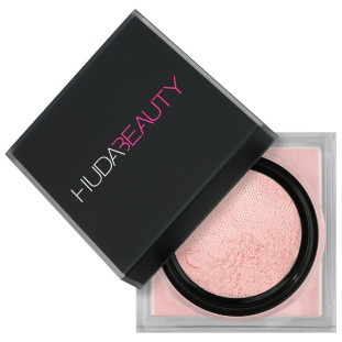 Huda Beauty Pó Facial Cor Cherry Blossom Cake