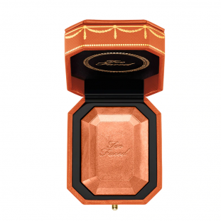 Too Faced Iluminador Chocolate Diamond