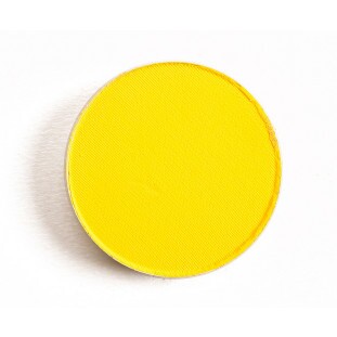 Mac Refil Sombra Chrome Yellow 1.5g