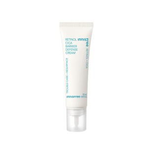Innisfree Retinol Cica Barrier Defense Cream 50ml