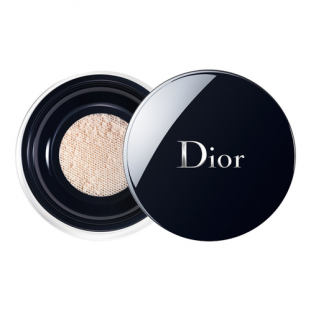 Dior Pó Solto Diorskin Forever & Ever Control 001