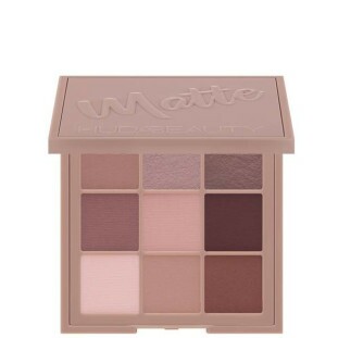 Huda Beauty Matte Obsessions - Cool