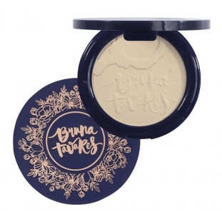 Bruna Tavares Pó Cor 20