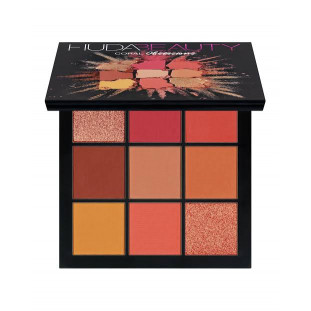 HUDA CORAL