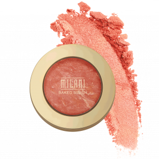 MILANI BAKED BLUSH 08 CORALLINA