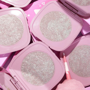 Colourpop Candy Floss