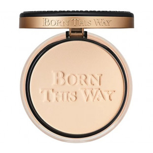Too Faced Born This Way - Pó Compacto cor Cloud