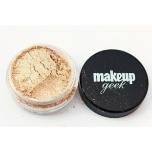 Makeup Geek Afterglow 2g 