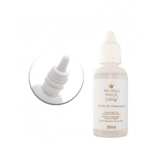 Ana Paula Marcal Diluidor de Maquiagens 30ml - VENCIMENTO 12/21