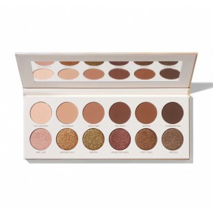 Morphe Jaclyn Hill Divine Neutrals