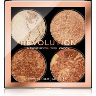 Revolution Cheek Kit Don't Hold Back