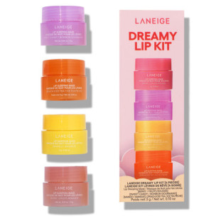 Laneige Dreamy Lip Kit - Edição Limitada