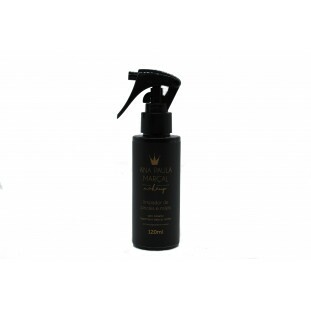 Ana Paula Marcal Limpador de Pincel 120ml