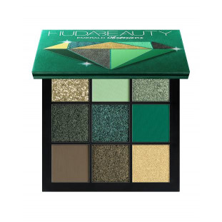 HUDA EMERALD