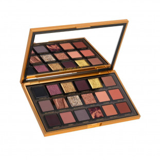 Huda Beauty Empowered Eyeshadow Palette