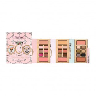 Too Faced Enchanted Wonderland 