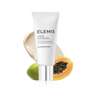 Elemis Papaya Enzyme Peel - Esfoliante Facial Enzimático