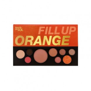 Touch In Sol Fill Up Orange