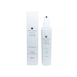 Fixador De Maquiagem Ana Paula Marcal 120ml
