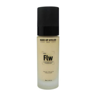 ATELIER PARIS BASE LIQUIDA FLW1Y