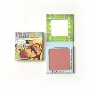 The Balm Fratboy