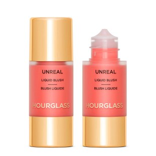 Hourglass Unreal Liquid Blush Cor Future