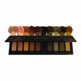  Melt Cosmetics Gemini Palette