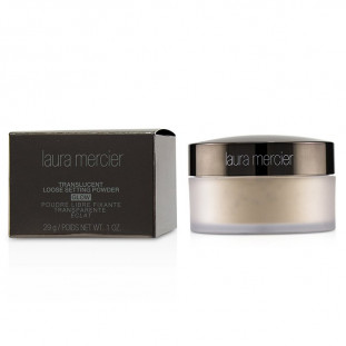Laura Mercier Translucent Loose Setting Powder Glow