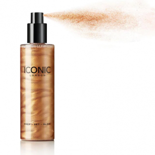 Iconic Prep Set Glow - 120ml